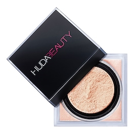 Easy Bake Loose Baking & Setting Powder - Loser Puder image